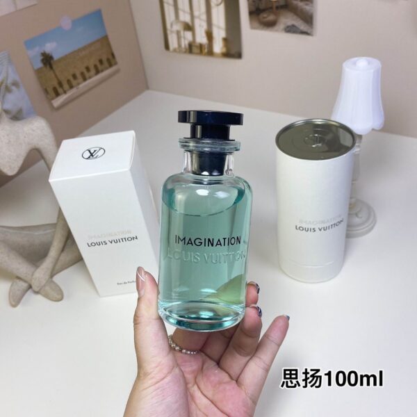 Louis Vuitton Imagination Eau de Parfum – 100ml (For Men)