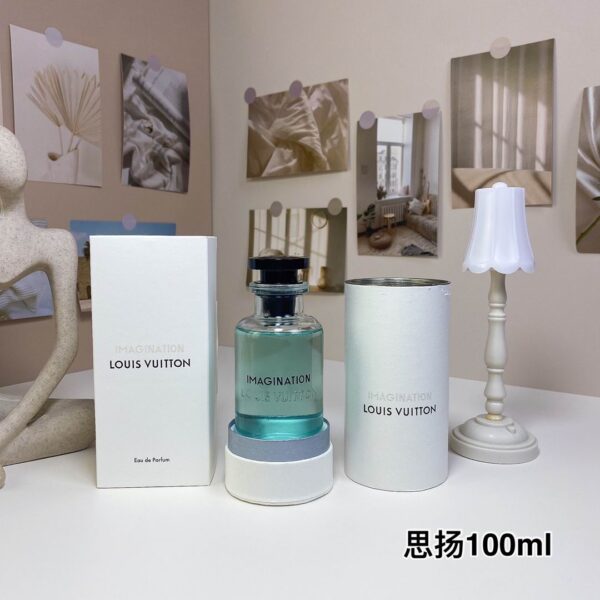 Louis Vuitton Imagination Eau de Parfum – 100ml (For Men)