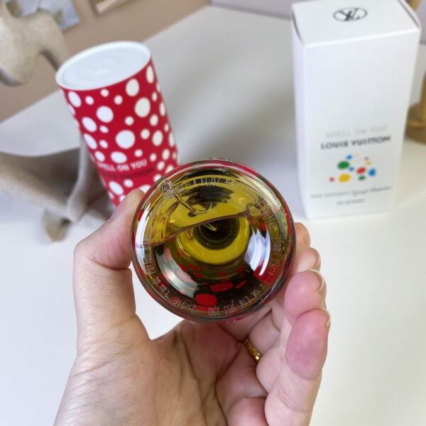 Louis Vuitton Spell On You x Yayoi Kusama Eau de Parfum – 100ml (For Women)