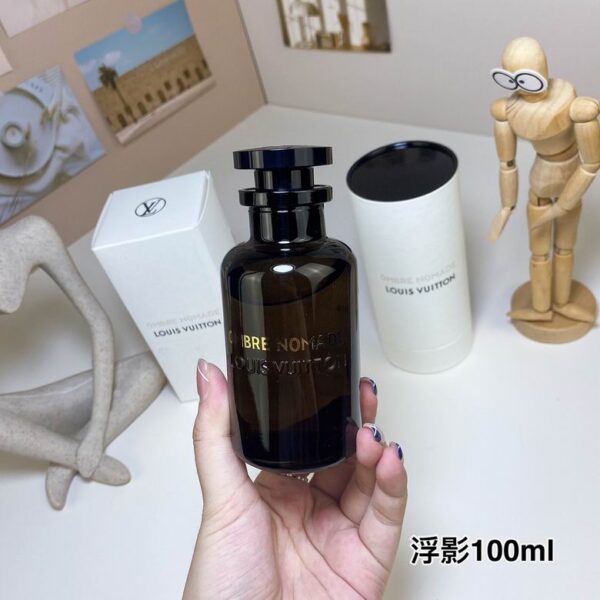 Louis Vuitton Ombre Nomade - Eau de Parfum 100ml