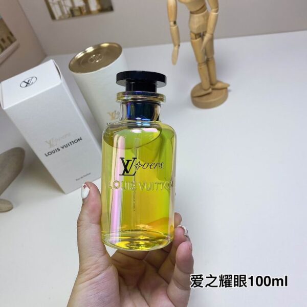 Louis Vuitton LV Lovers Eau de Parfum – 100 ml (Unisex)