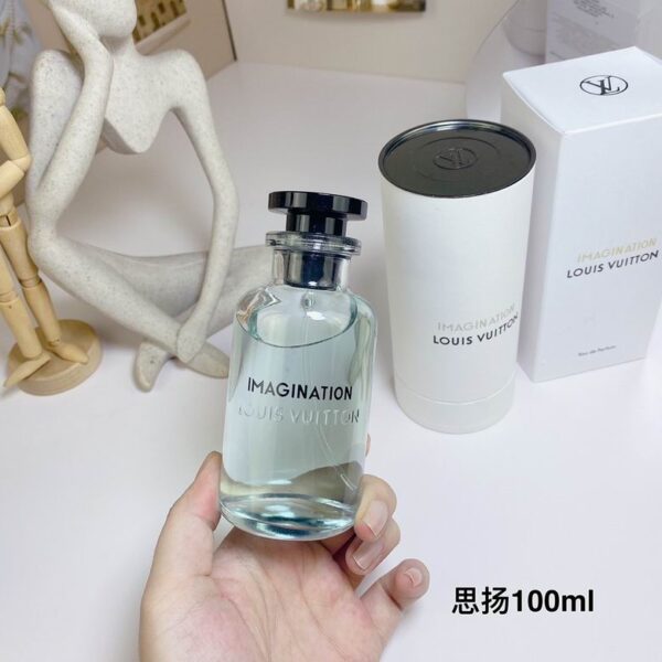 Louis Vuitton Imagination Eau de Parfum 100ml / 3.4oz – Men’s Fragrance