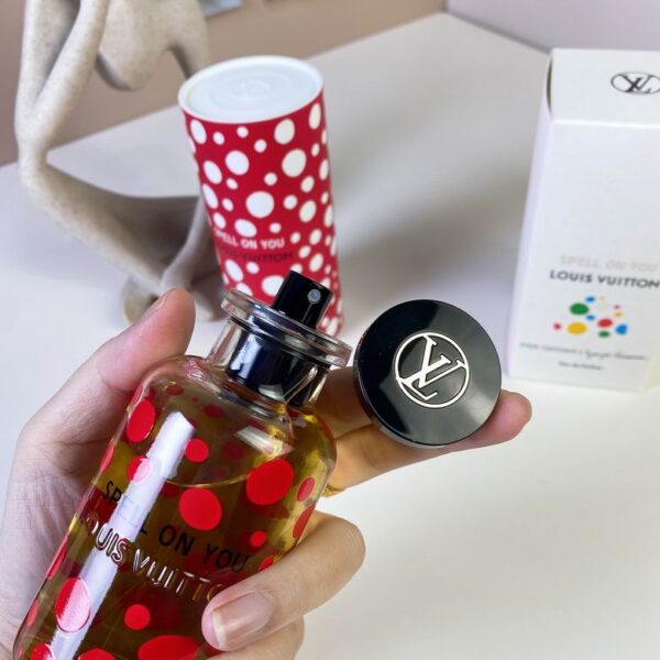 Louis Vuitton Spell On You x Yayoi Kusama Eau de Parfum – 100ml (For Women)
