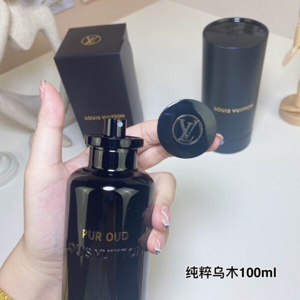 Louis Vuitton Pur Oud Eau de Parfum – 100ml / 3.4 fl. oz. (Unisex)