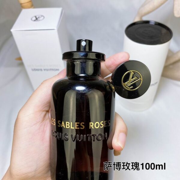 Louis Vuitton Les Sables Roses Eau de Parfum – 100ml / 3.4 fl. oz. (Unisex)