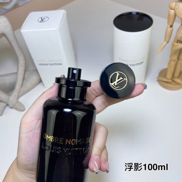 Louis Vuitton Ombre Nomade - Eau de Parfum 100ml