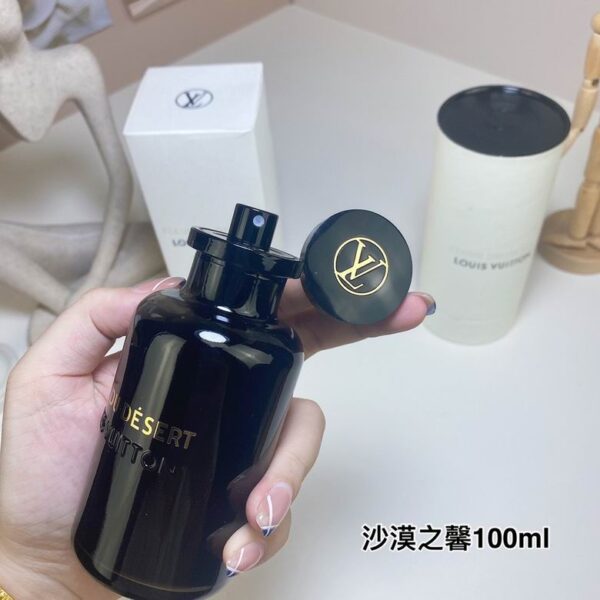Louis Vuitton Pur Oud Eau de Parfum – 100ml / 3.4 fl. oz. (Unisex)