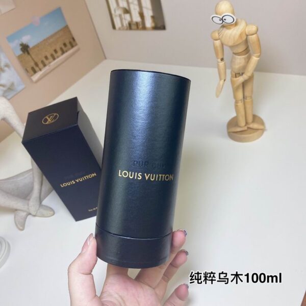 Louis Vuitton Pur Oud Eau de Parfum – 100ml / 3.4 fl. oz. (Unisex)