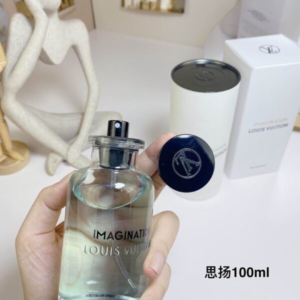 Louis Vuitton Imagination Eau de Parfum 100ml / 3.4oz – Men’s Fragrance