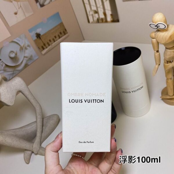 Louis Vuitton Ombre Nomade - Eau de Parfum 100ml