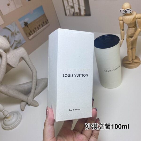 Louis Vuitton Pur Oud Eau de Parfum – 100ml / 3.4 fl. oz. (Unisex)