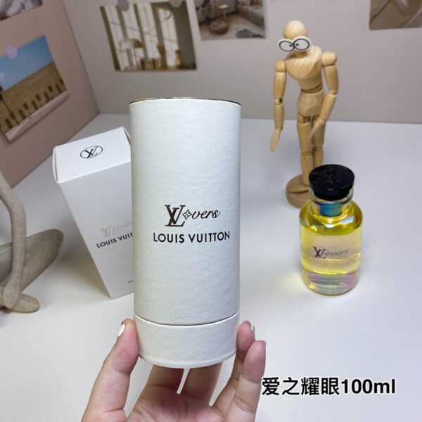 Louis Vuitton LV Lovers Eau de Parfum – 100 ml (Unisex)