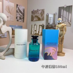 Louis Vuitton Afternoon Swim Eau de Parfum – 100ml / 3.4 fl. oz. (Unisex)