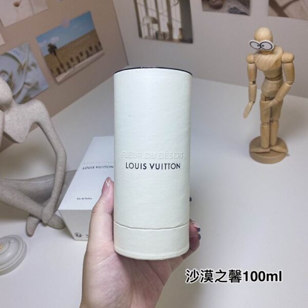 Louis Vuitton Pur Oud Eau de Parfum – 100ml / 3.4 fl. oz. (Unisex)