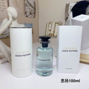 Louis Vuitton Imagination Eau de Parfum 100ml / 3.4oz – Men’s Fragrance