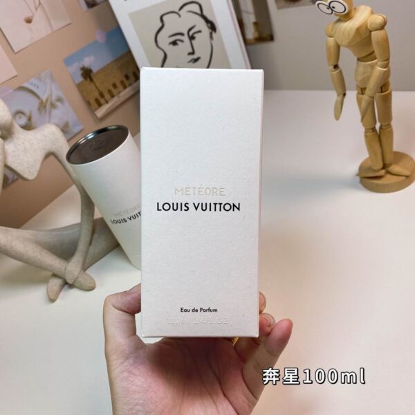 Louis Vuitton Météore Eau de Parfum – 100ml (For Men)