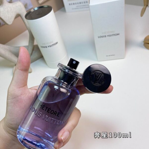 Louis Vuitton Météore Eau de Parfum – 100ml (For Men)