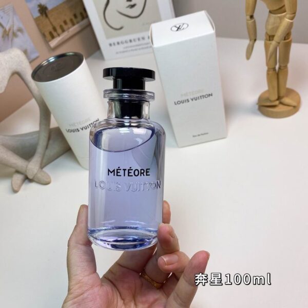 Louis Vuitton Météore Eau de Parfum – 100ml (For Men)