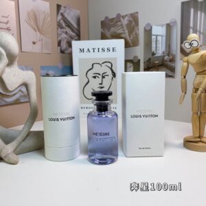 Louis Vuitton Météore Eau de Parfum – 100ml (For Men)