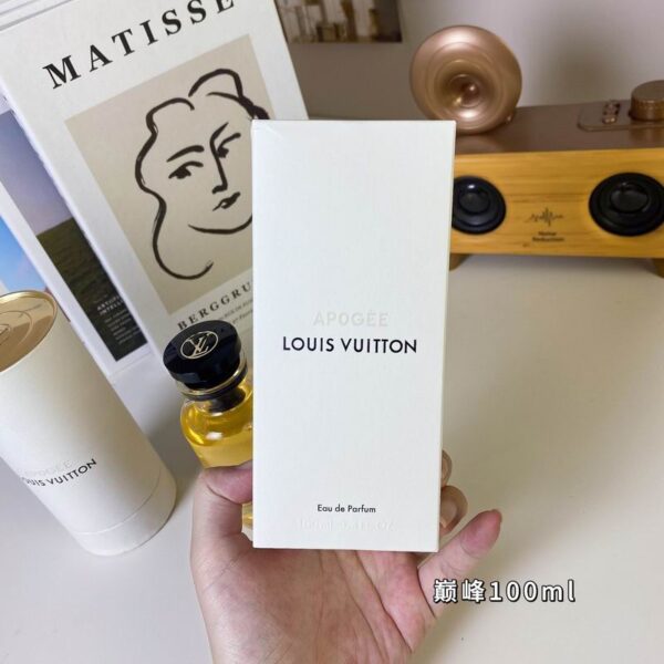 Louis Vuitton Apogée Eau de Parfum – 100ml (For Women)