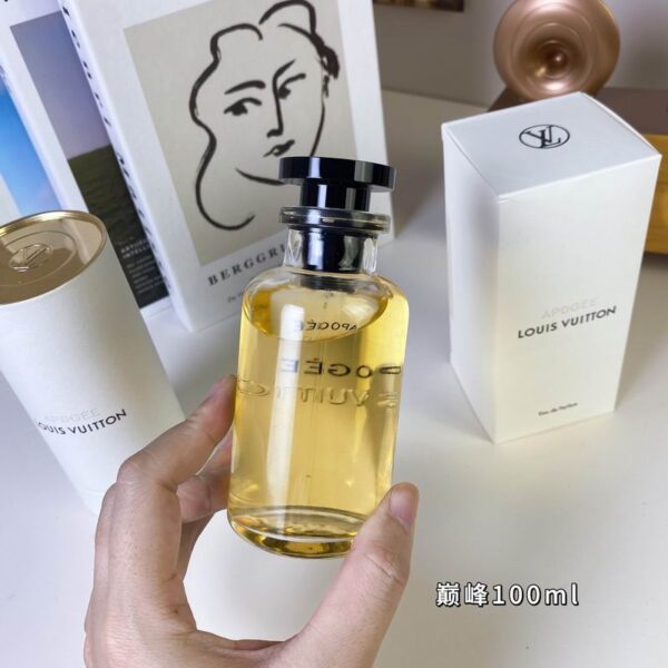 Louis Vuitton Apogée Eau de Parfum – 100ml (For Women)