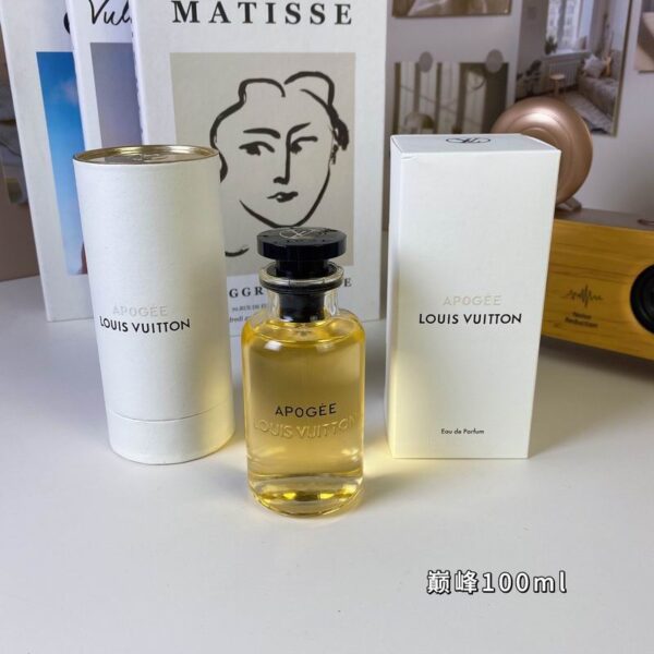 Louis Vuitton Apogée Eau de Parfum – 100ml (For Women)