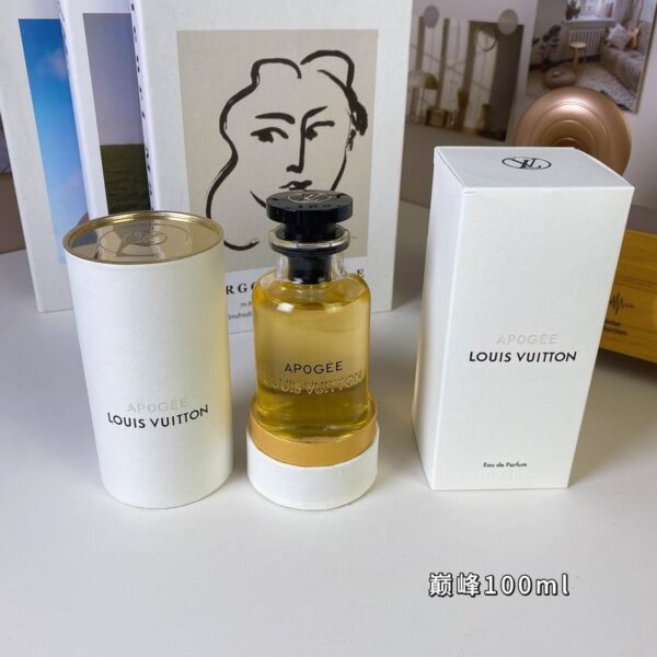 Louis Vuitton Apogée Eau de Parfum – 100ml (For Women)