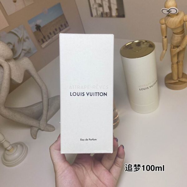 Louis Vuitton Attrape-Rêves Eau de Parfum – 100ml (For Women)