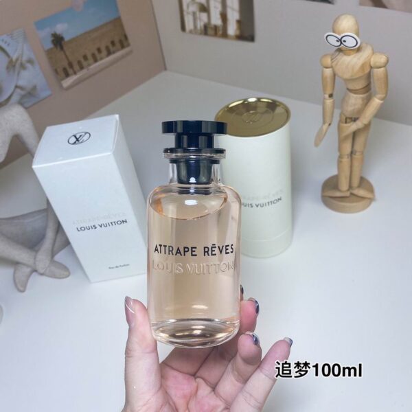 Louis Vuitton Attrape-Rêves Eau de Parfum – 100ml (For Women)