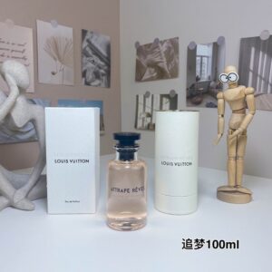 Louis Vuitton Attrape-Rêves Eau de Parfum – 100ml (For Women)