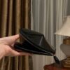 Le coeur patent leather handbag Alaïa Black Alaia 0249