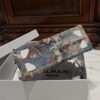 BALMAIN Balmain B-Army Sky Printed Tote Bag 'Multicolor' -BALMAIN