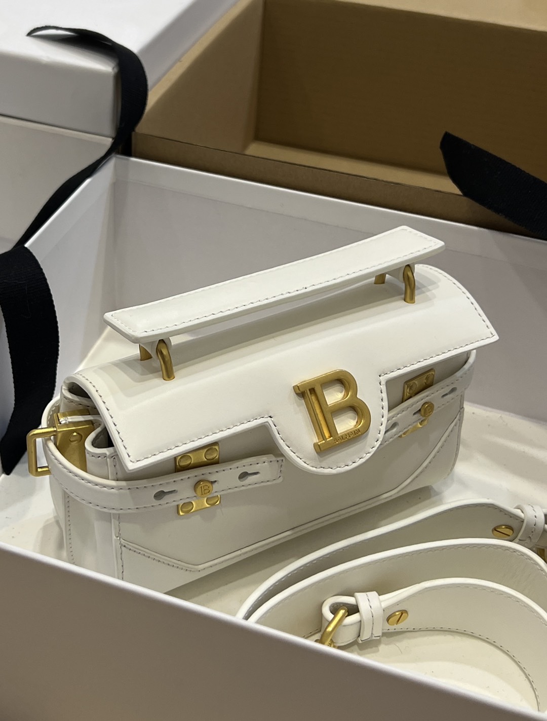 BALMAIN  0009