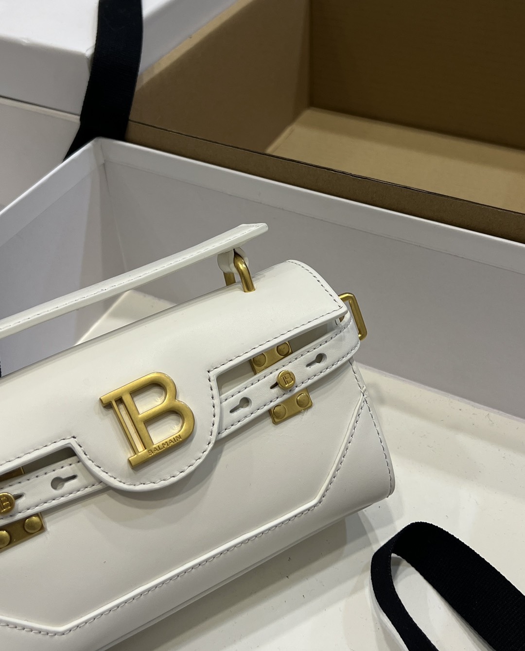 BALMAIN  0009