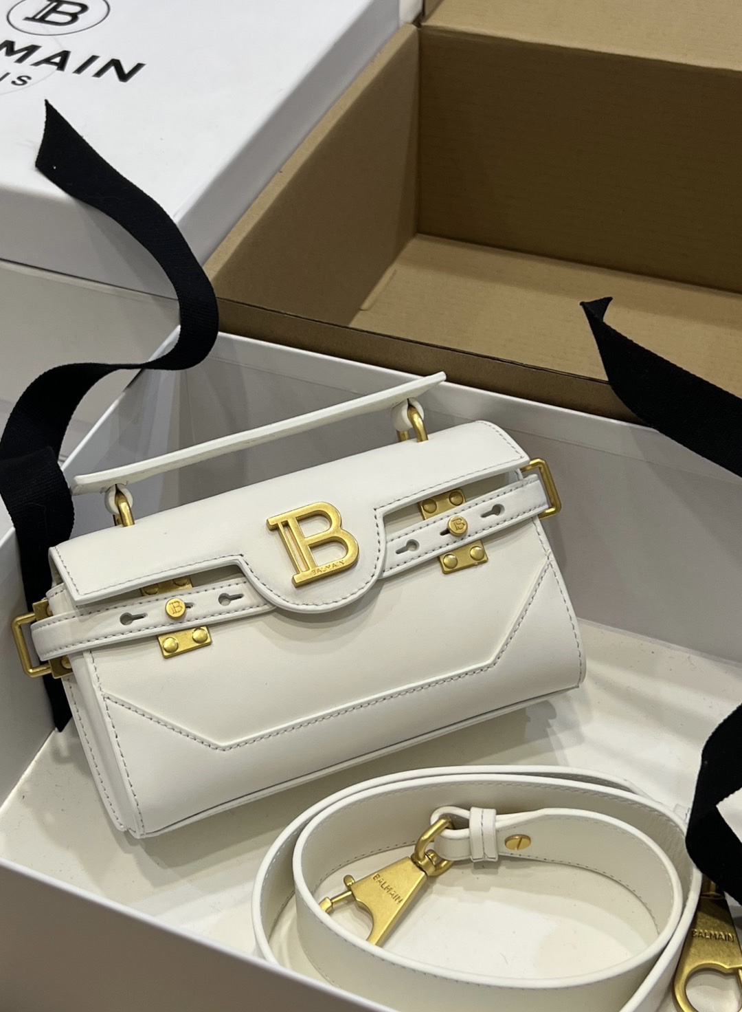 BALMAIN  0009