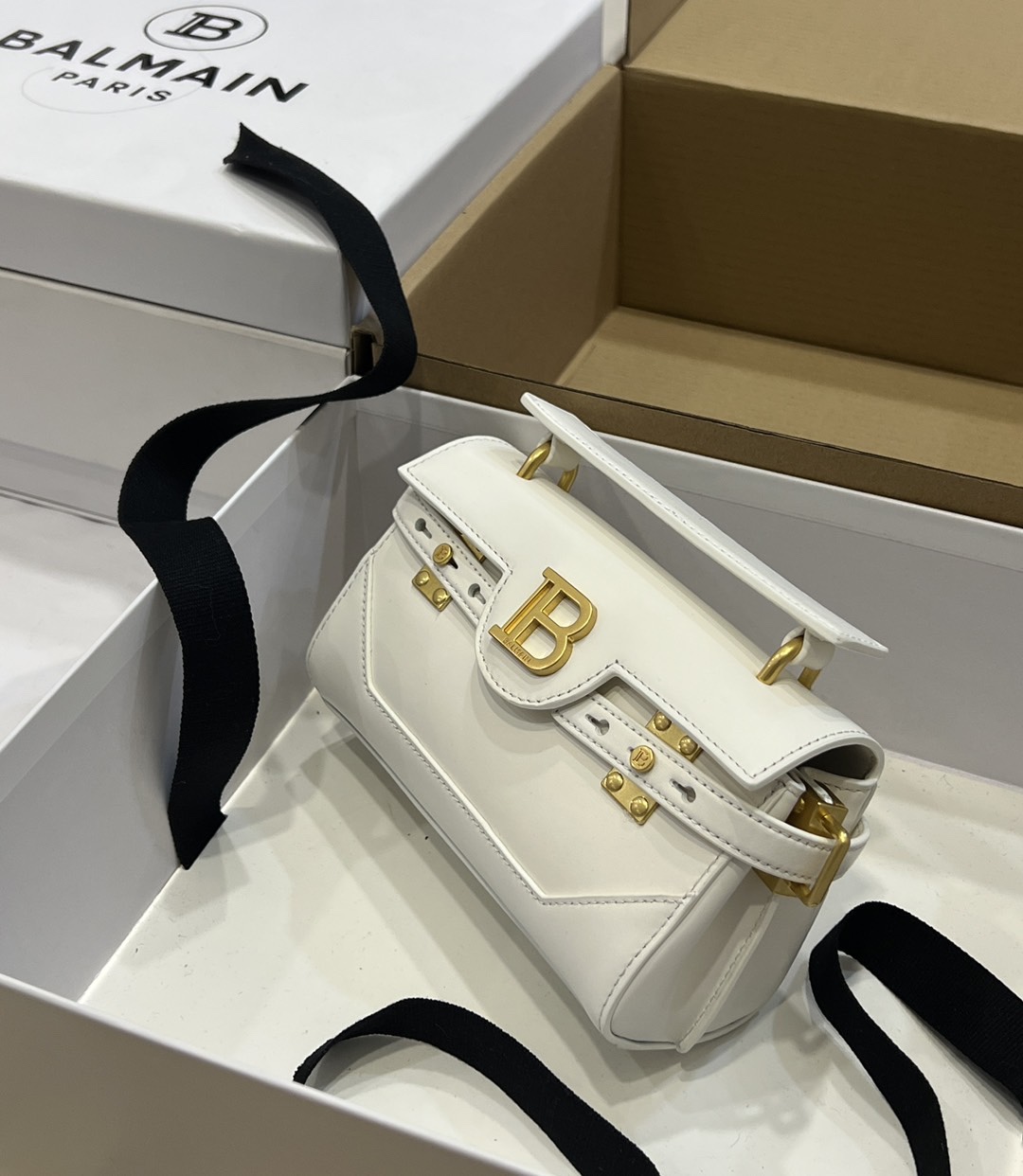 BALMAIN  0009