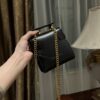 Balmain Pre-Owned B-Buzz 23 Tote Bag | Black  BALMAIN 00169