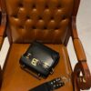 Balmain Pre-Owned B-Buzz 23 Tote Bag | Black | BALMAIN 00269