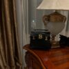 Balmain Pre-Owned B-Buzz 23 Tote Bag | Black | BALMAIN 00269