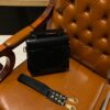 Balmain Pre-Owned B-Buzz 23 Tote Bag | Black | BALMAIN 00269