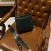 Balmain B-Buzz 23 Tote Bag | Black | BALMAIN 00309