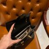 Balmain Pre-Owned B-Buzz 23 Tote Bag | Black  BALMAIN 00319