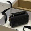 Balmain B-buzz 19 crossbody bag - Black - Women