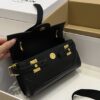 Balmain B-buzz 19 crossbody bag - Black - Women