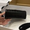 Balmain B Buzz 19 Hand Bag In Black Leather BALMAIN  0169
