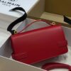 Balmain B-Buzz 24 Shoulder Bag | Red |  BALMAIN  0169