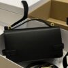 Balmain Black B-Buzz 24 Bag Balmain BALMAIN  0189