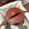 eBay Loro Piana Golden Extra Case Medium Crossbody Bag red