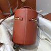 eBay Loro Piana Golden Extra Case Medium Crossbody Bag red