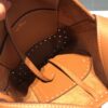 Delvaux Pin Mini Bucket Bag BROWN 96313386 | eBay